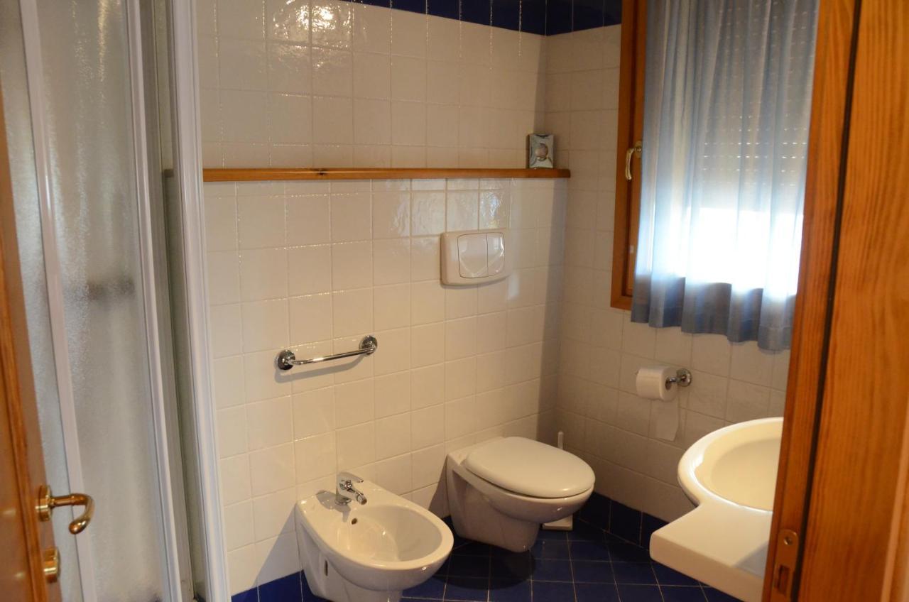 B & B I Balbi Falze di Piave Εξωτερικό φωτογραφία