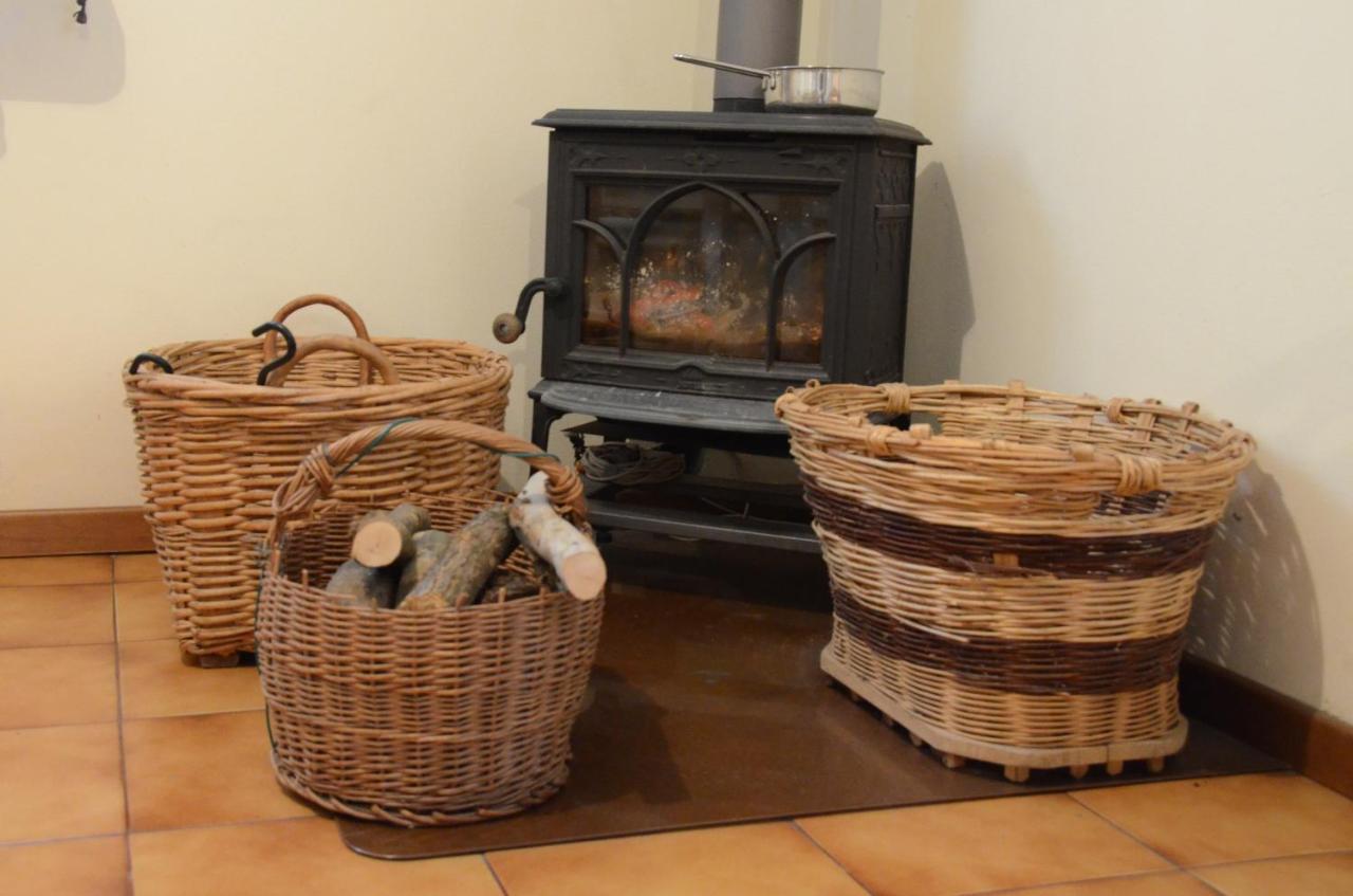 B & B I Balbi Falze di Piave Εξωτερικό φωτογραφία