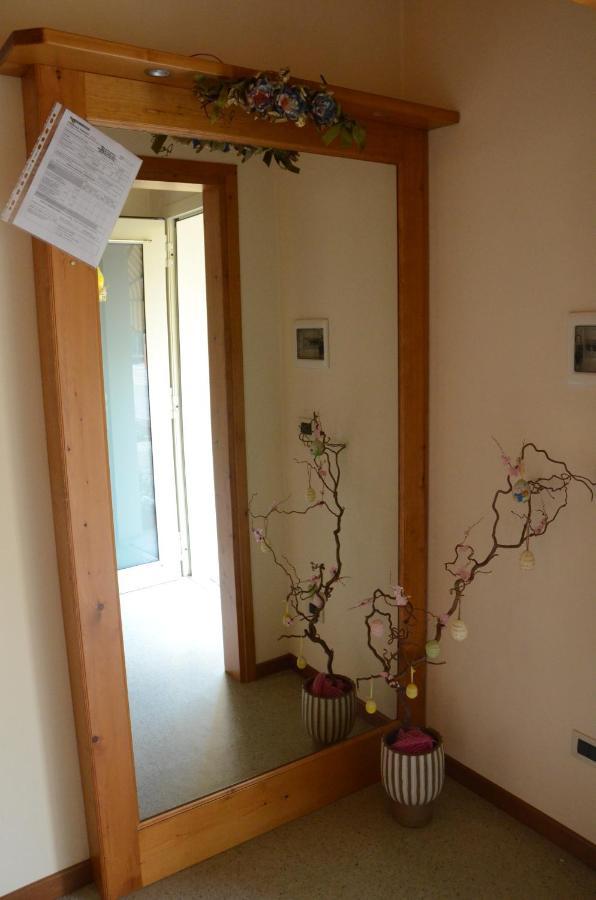 B & B I Balbi Falze di Piave Εξωτερικό φωτογραφία